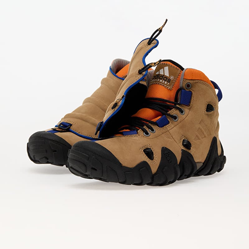 靴  RADLANDER EQT CARDBO BRNDES DOVGR adidas Radlander Eqt Cardboard/ Brndes/ Dove Grey | Queens