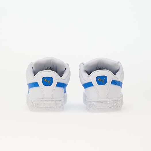 Puma Suede XL Lth