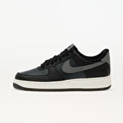 Nike air force 1 lv8 black grey deals