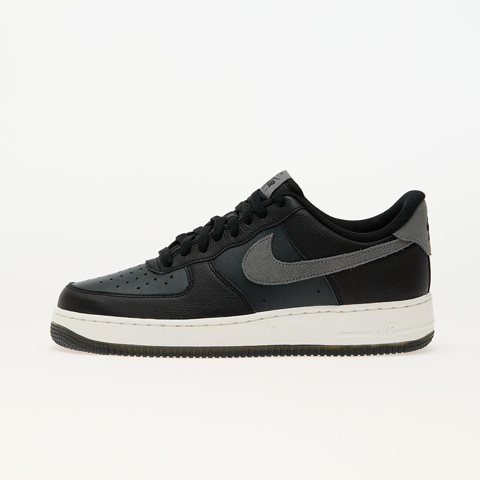 Nike air force 1 lv8 grey and black shop