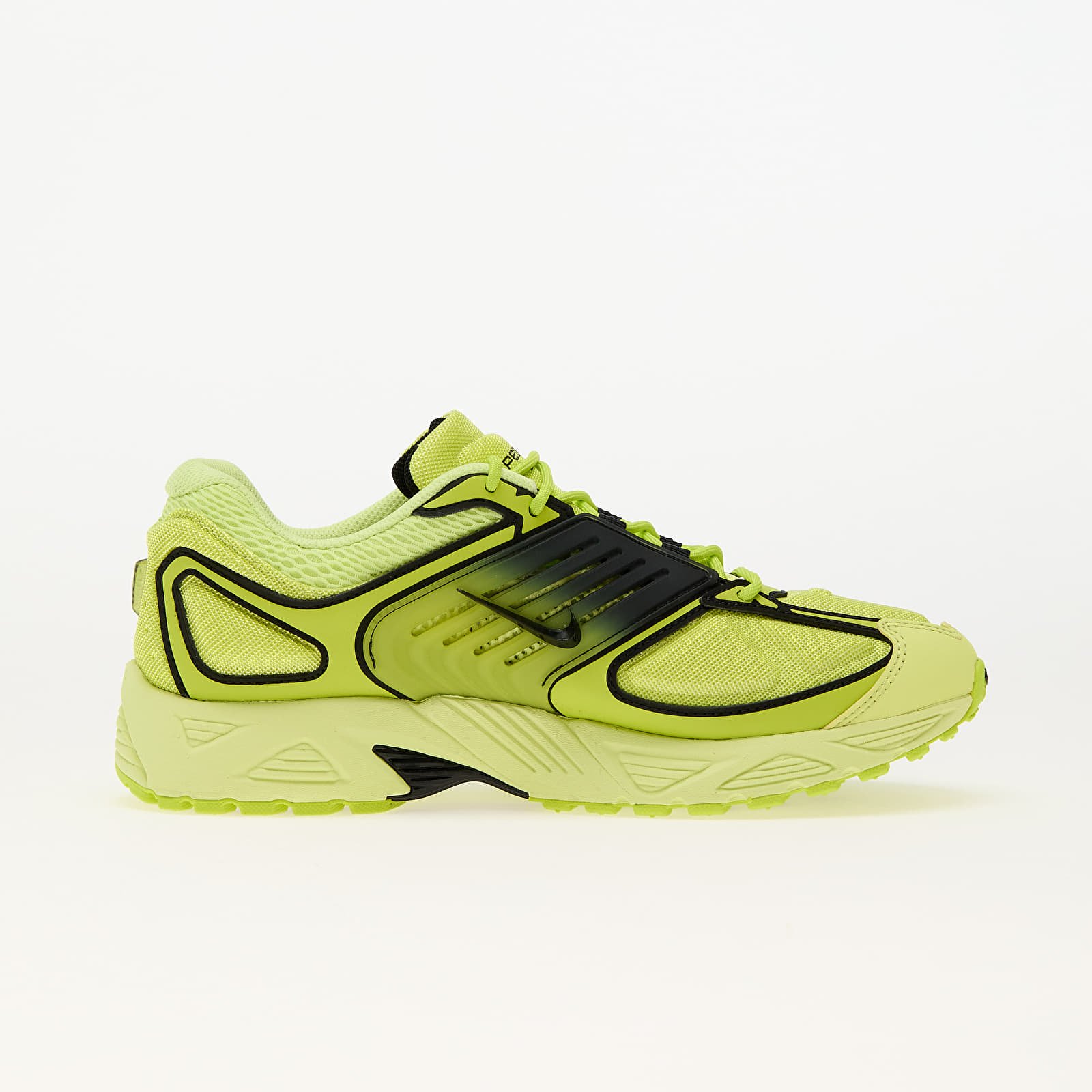 Schuhe Nike Air Pegasus Wave Lt Lemon Twist/ Black-Cyber