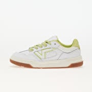 Vans Upland Vintage Leather Lime