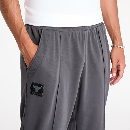 Sweatpants Under Armour Project Rock Terry Gym Q4 Pant