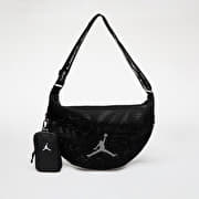 Shoulder bags Jordan Sport Ball Carrier Black | Queens