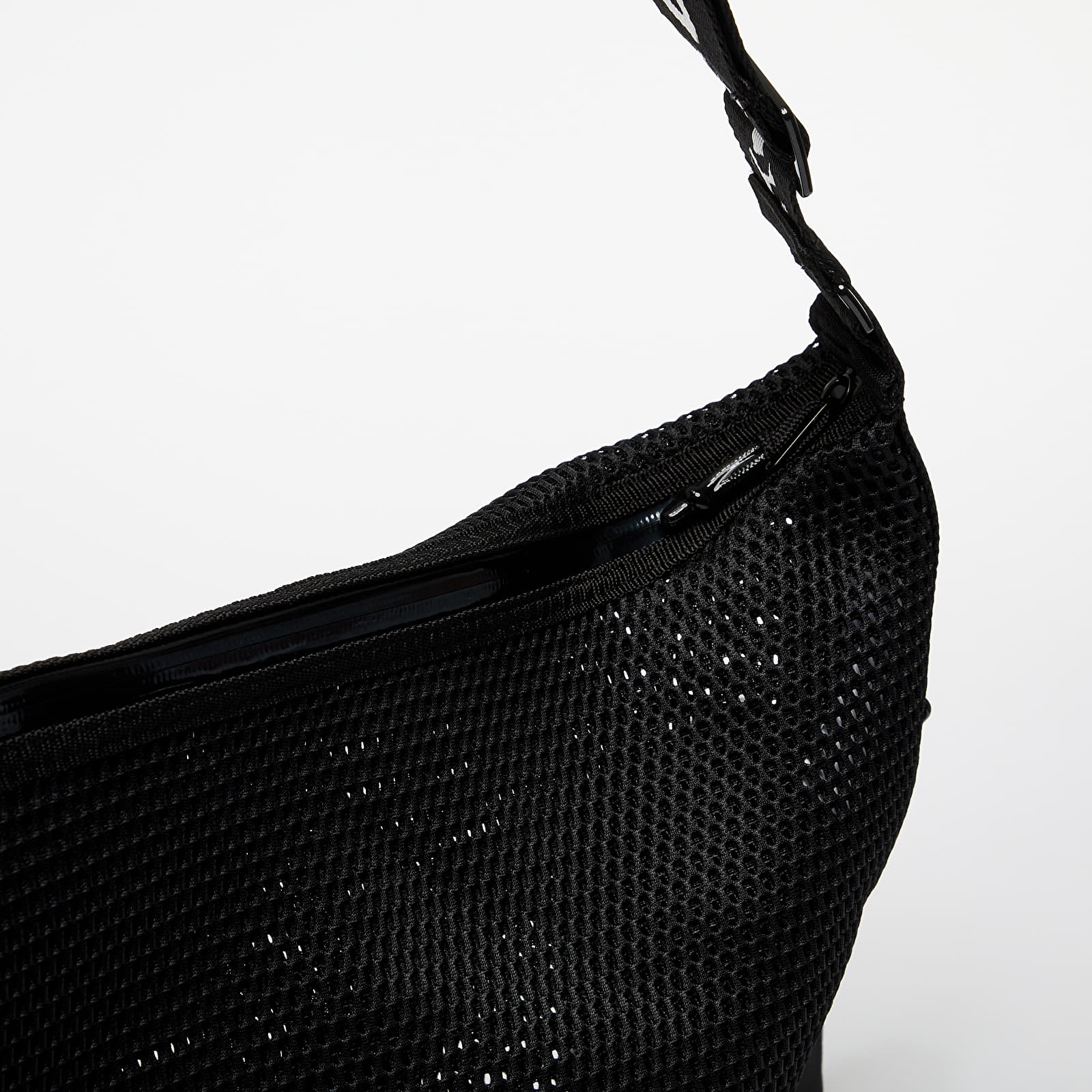 Crossbody tassen Jordan Sport Ball Carrier Black