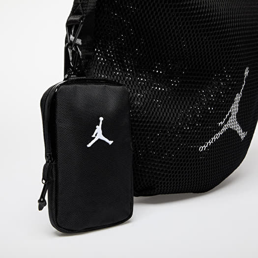Shoulder bags Jordan Sport Ball Carrier Black Queens
