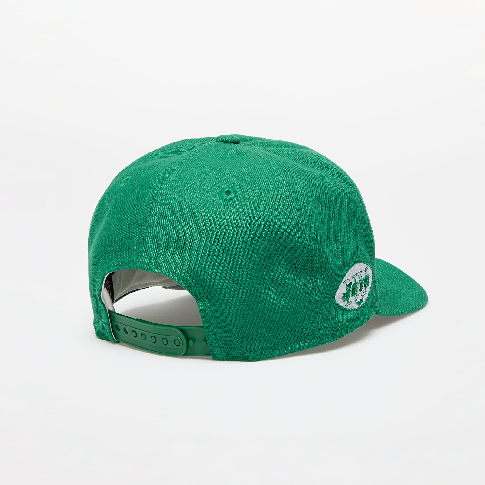 Gorras New Era New York Jets NFL Coaches 9FIFTY A-Frame Snapback Cap Botanical Green