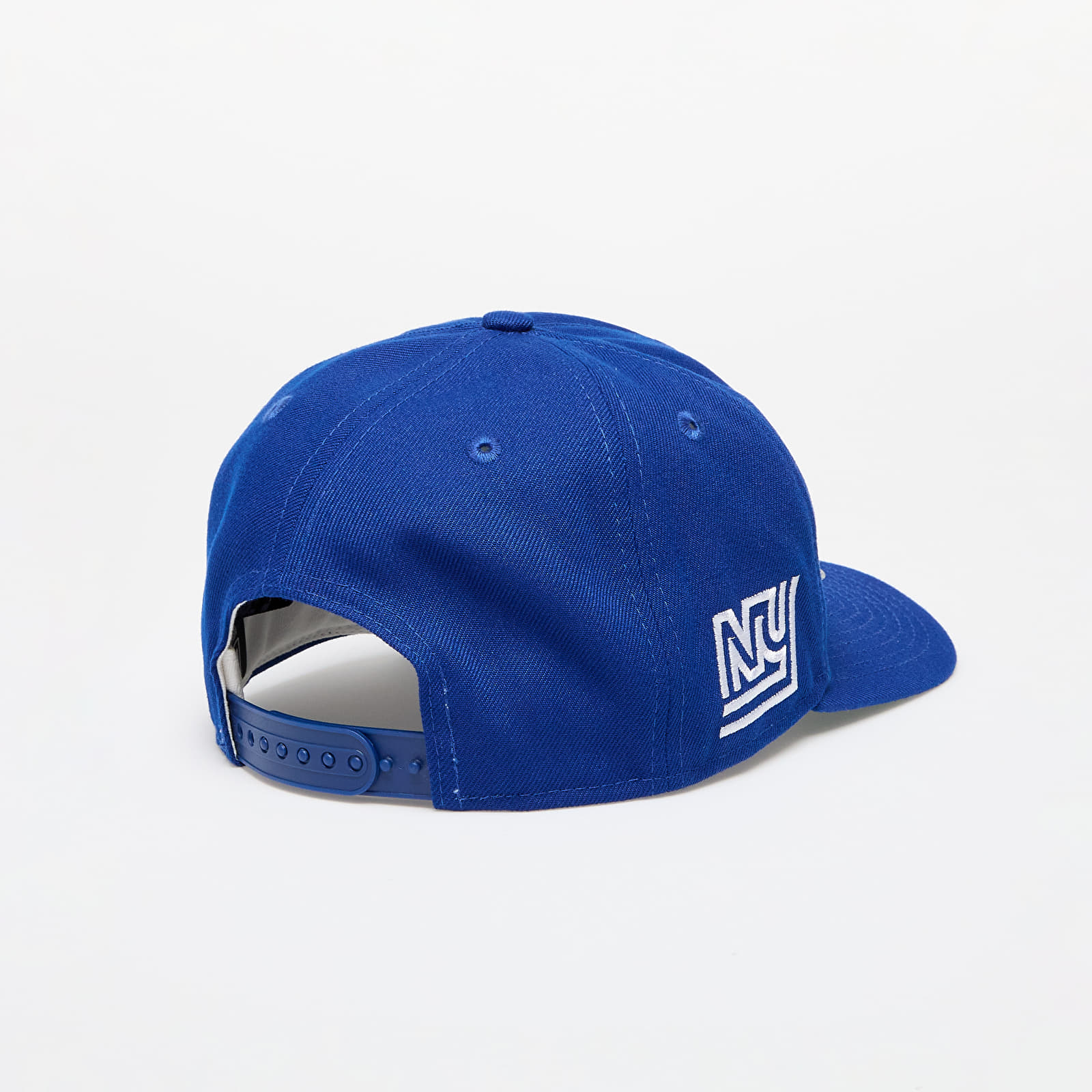 Caps New Era New York Giants NFL Coaches 9FIFTY A-Frame Snapback Cap Dark Royal