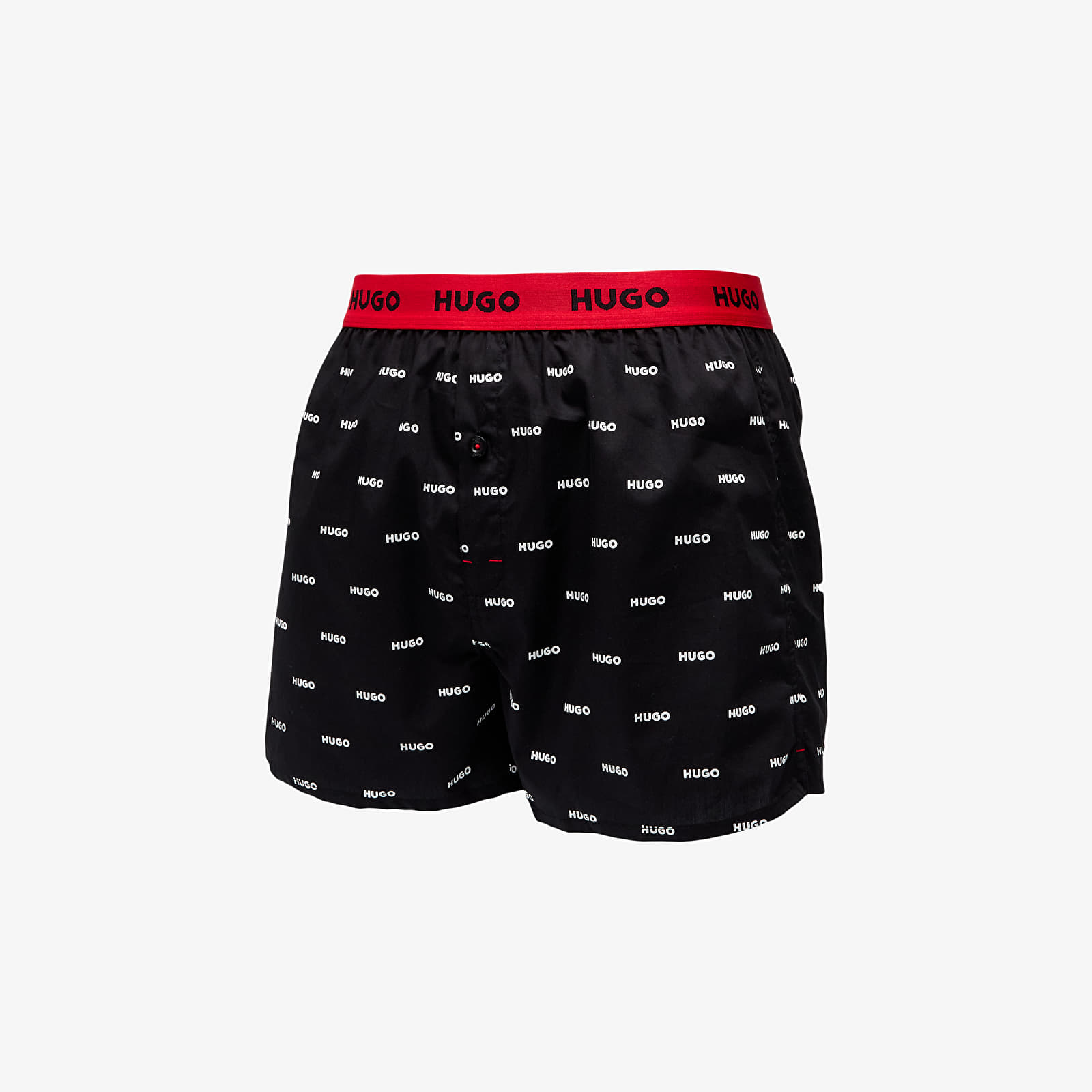 Trunks Hugo Boss Woven Boxer 3-Pack Multicolor