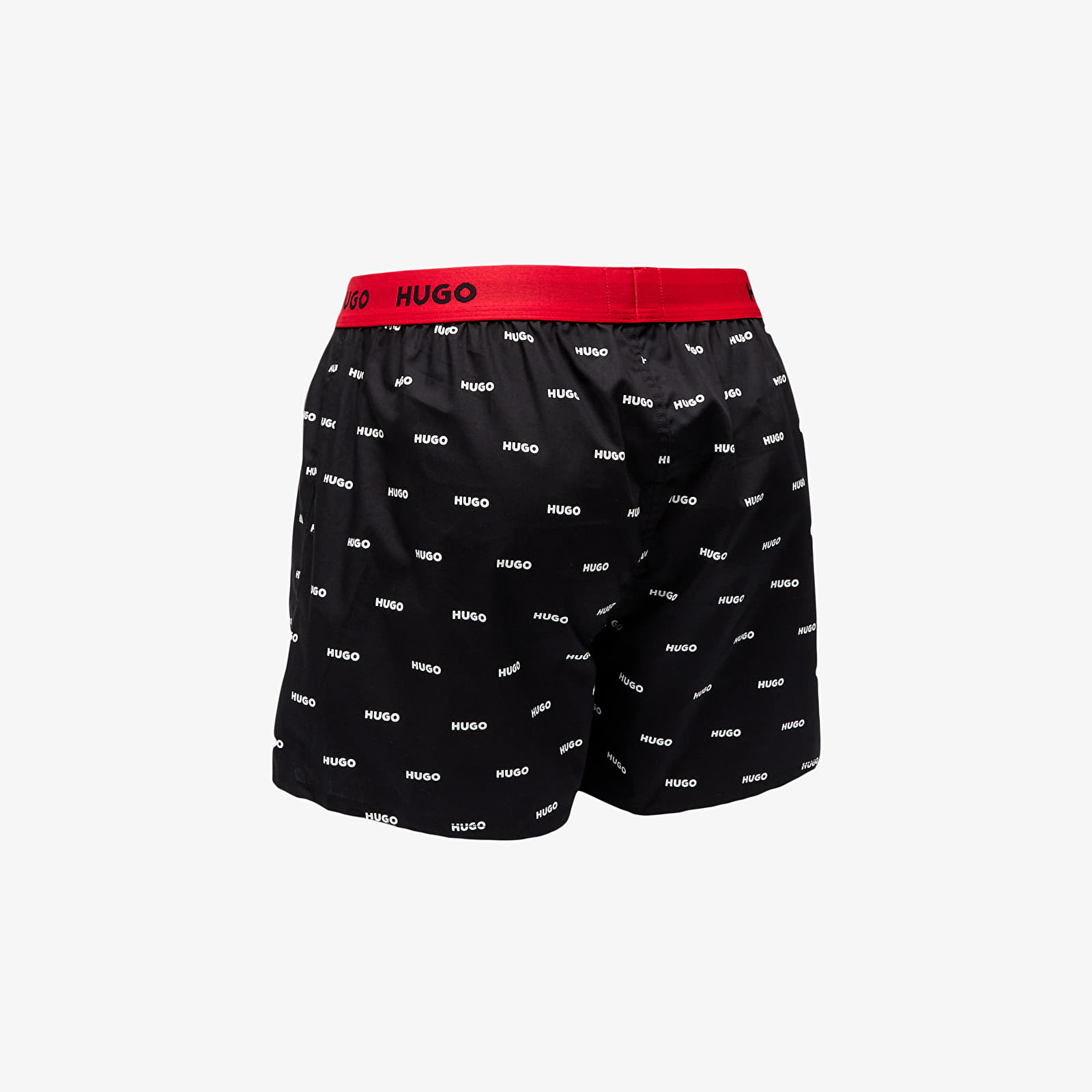 Trunks Hugo Boss Woven Boxer 3-Pack Multicolor