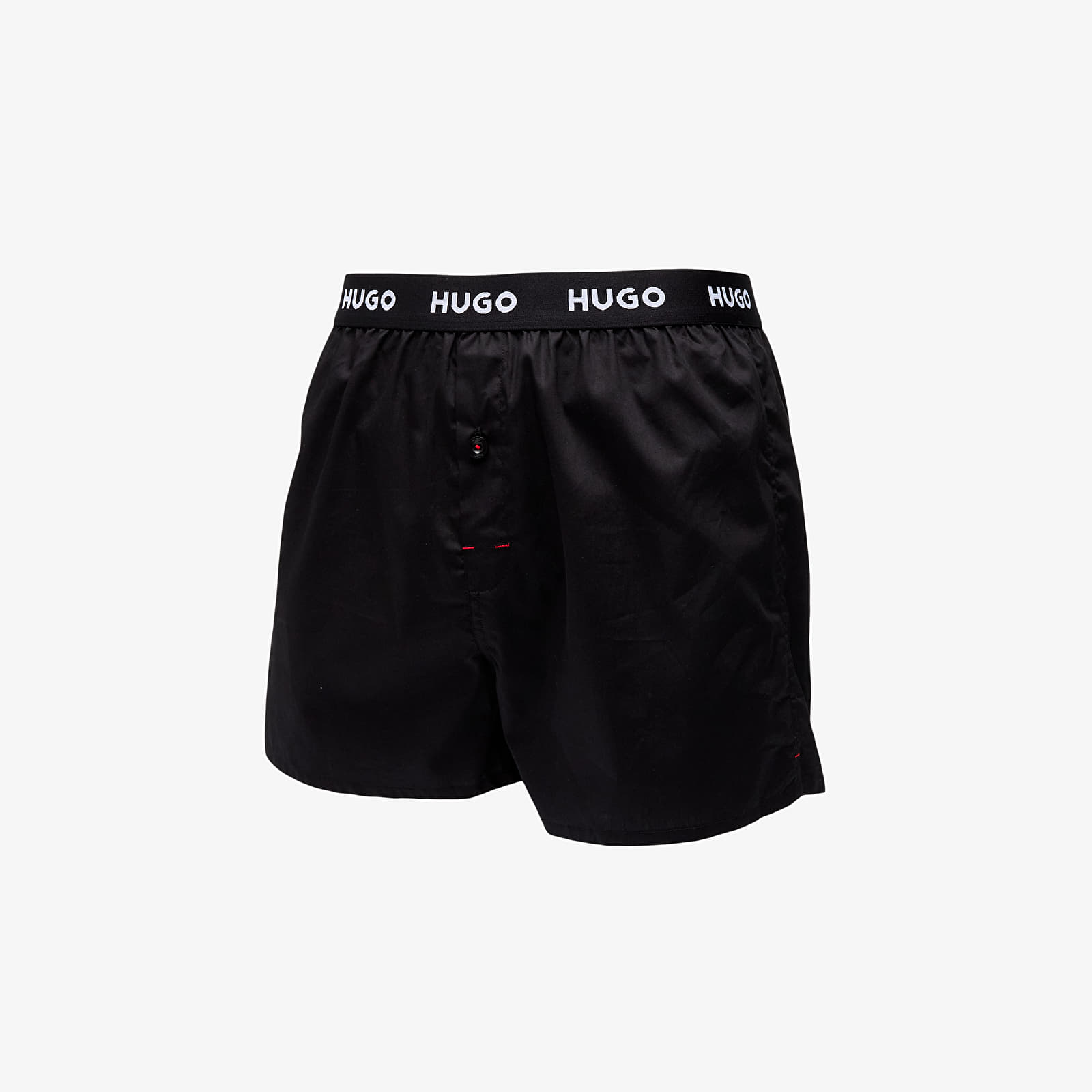 Trunks Hugo Boss Woven Boxer 3-Pack Multicolor