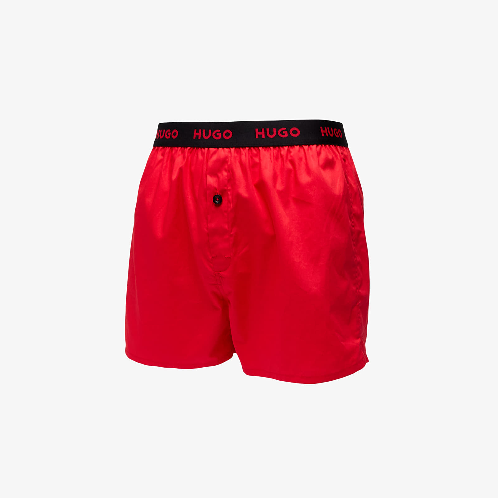 Shorts Hugo Boss Woven Boxer 3 Pack Multicolor Queens