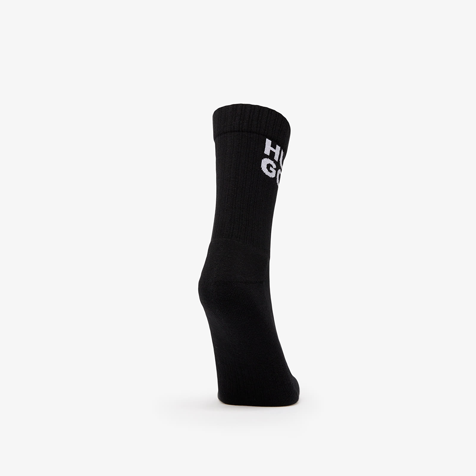 Ανδρικές κάλτσες Hugo Boss Rib Skull Sock 3-Pack Multicolor