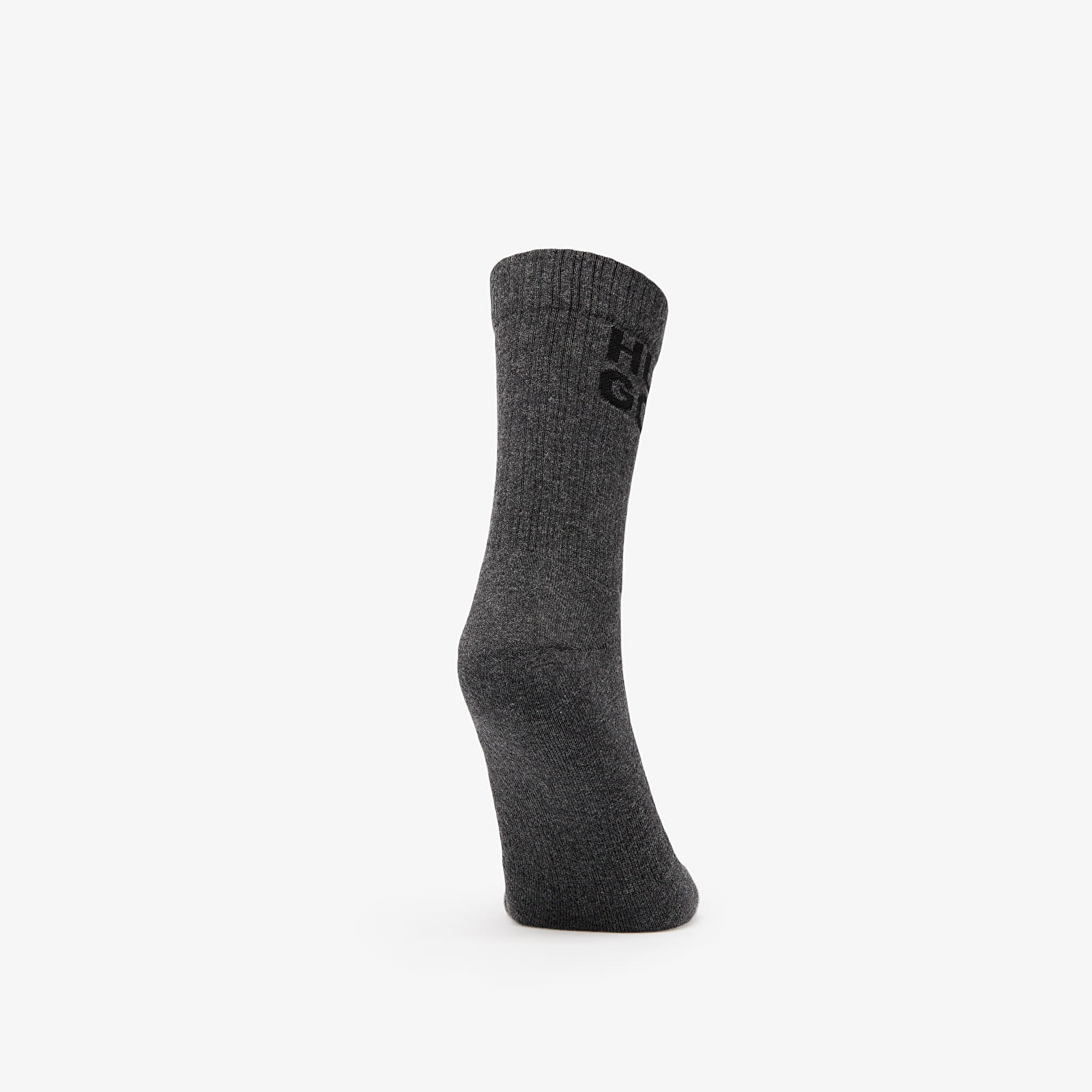 Ανδρικές κάλτσες Hugo Boss Rib Skull Sock 3-Pack Multicolor