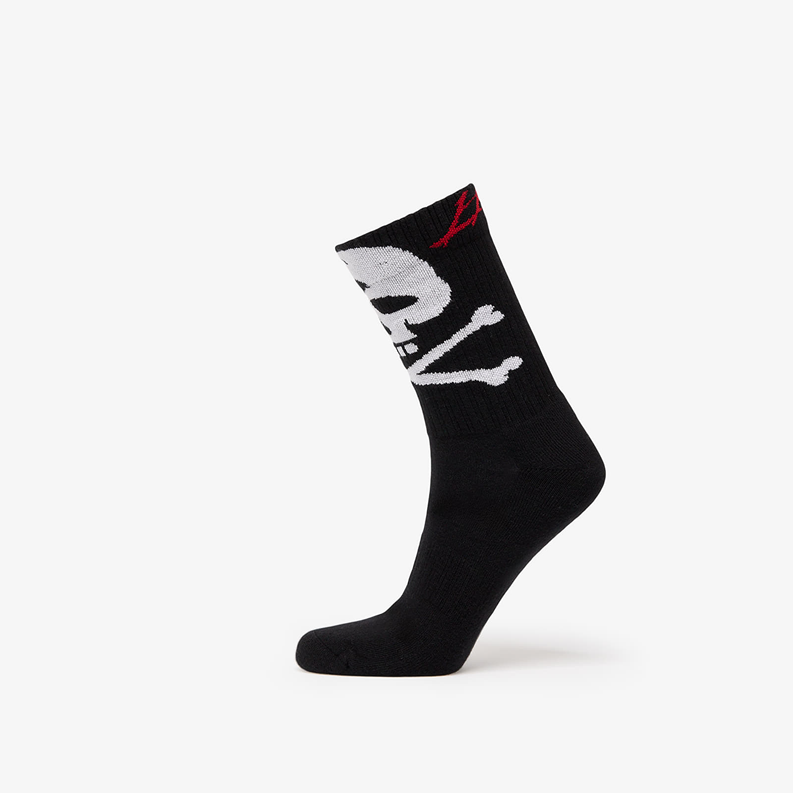 Ανδρικές κάλτσες Hugo Boss Rib Skull Sock 3-Pack Multicolor