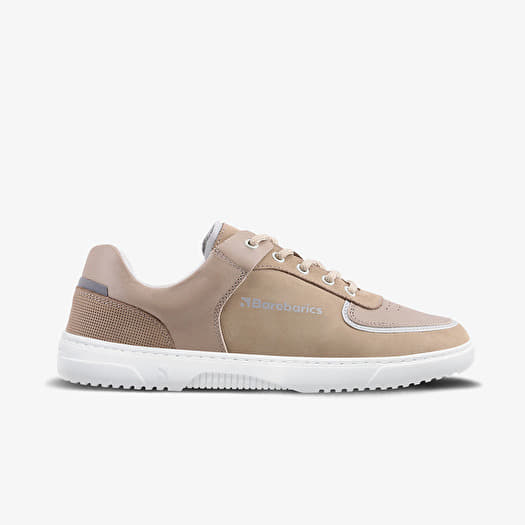 Barebarics Apollo Cappuccino Brown