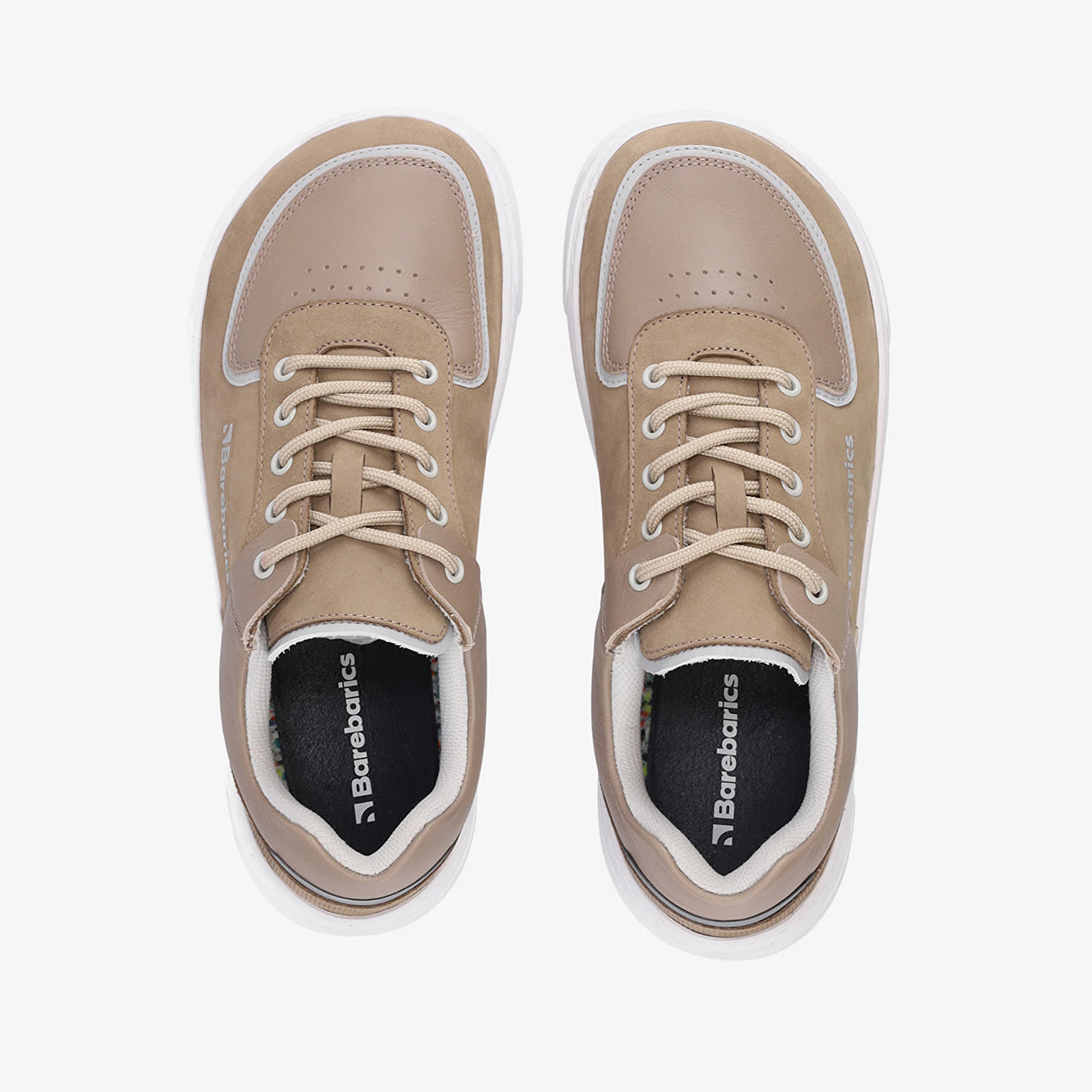 Kingad Barebarics Apollo Cappuccino Brown