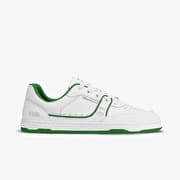 Barebarics Arise White & Green
