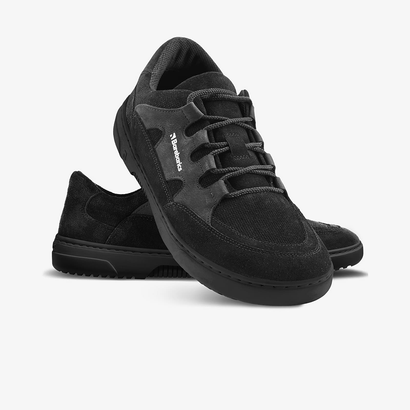 Kingad Barebarics Evo All Black