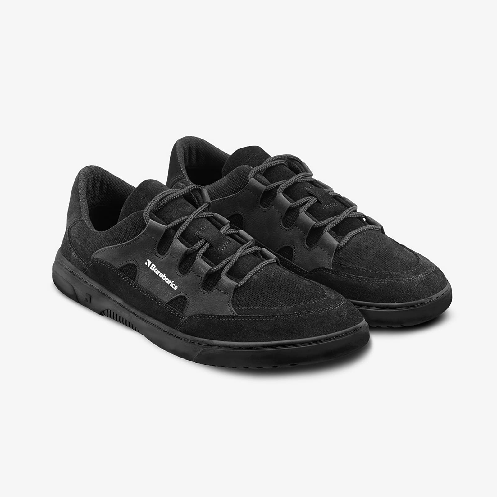 Kingad Barebarics Evo All Black