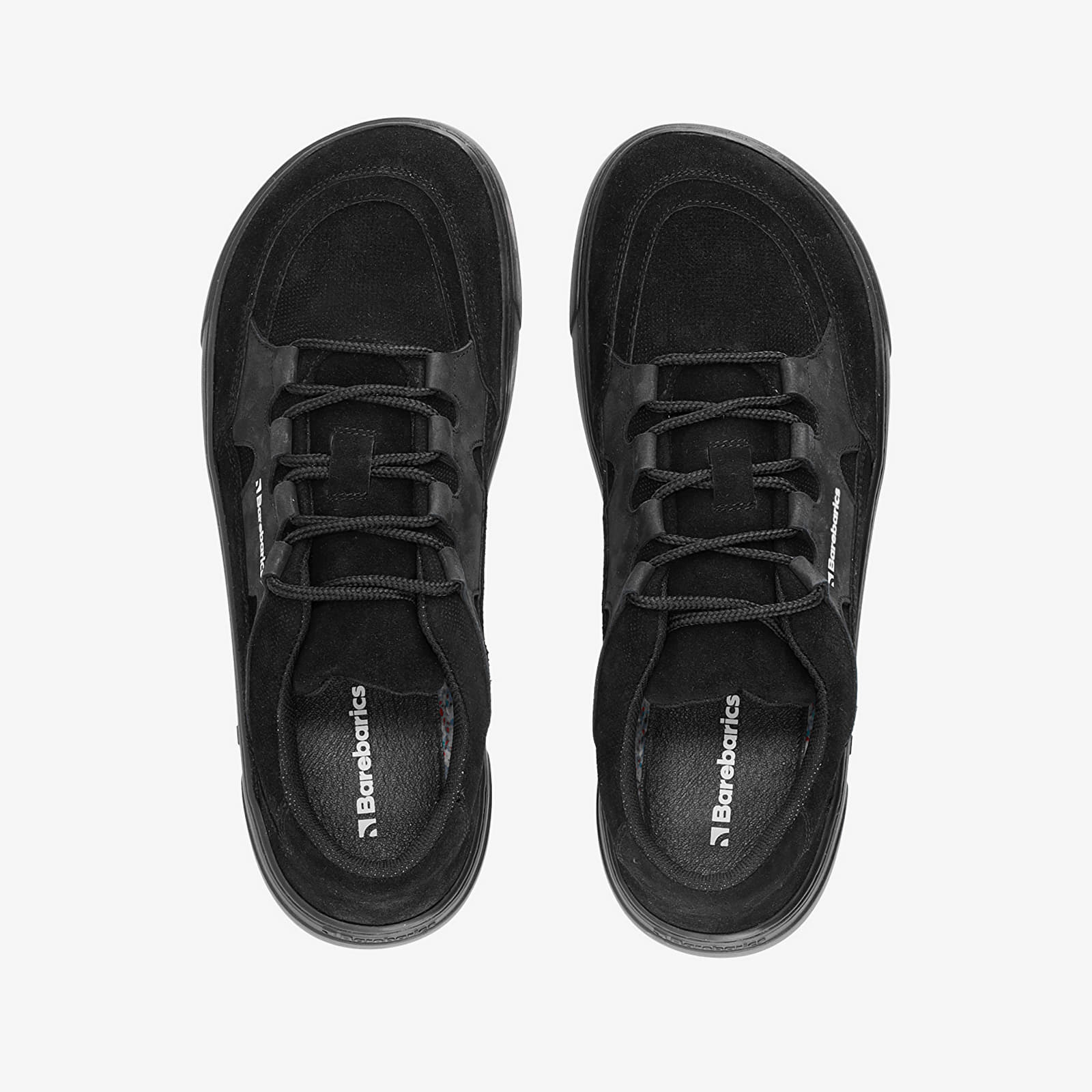 Kingad Barebarics Evo All Black