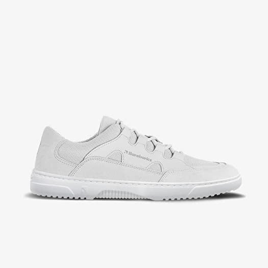 Barebarics Evo Chalk White