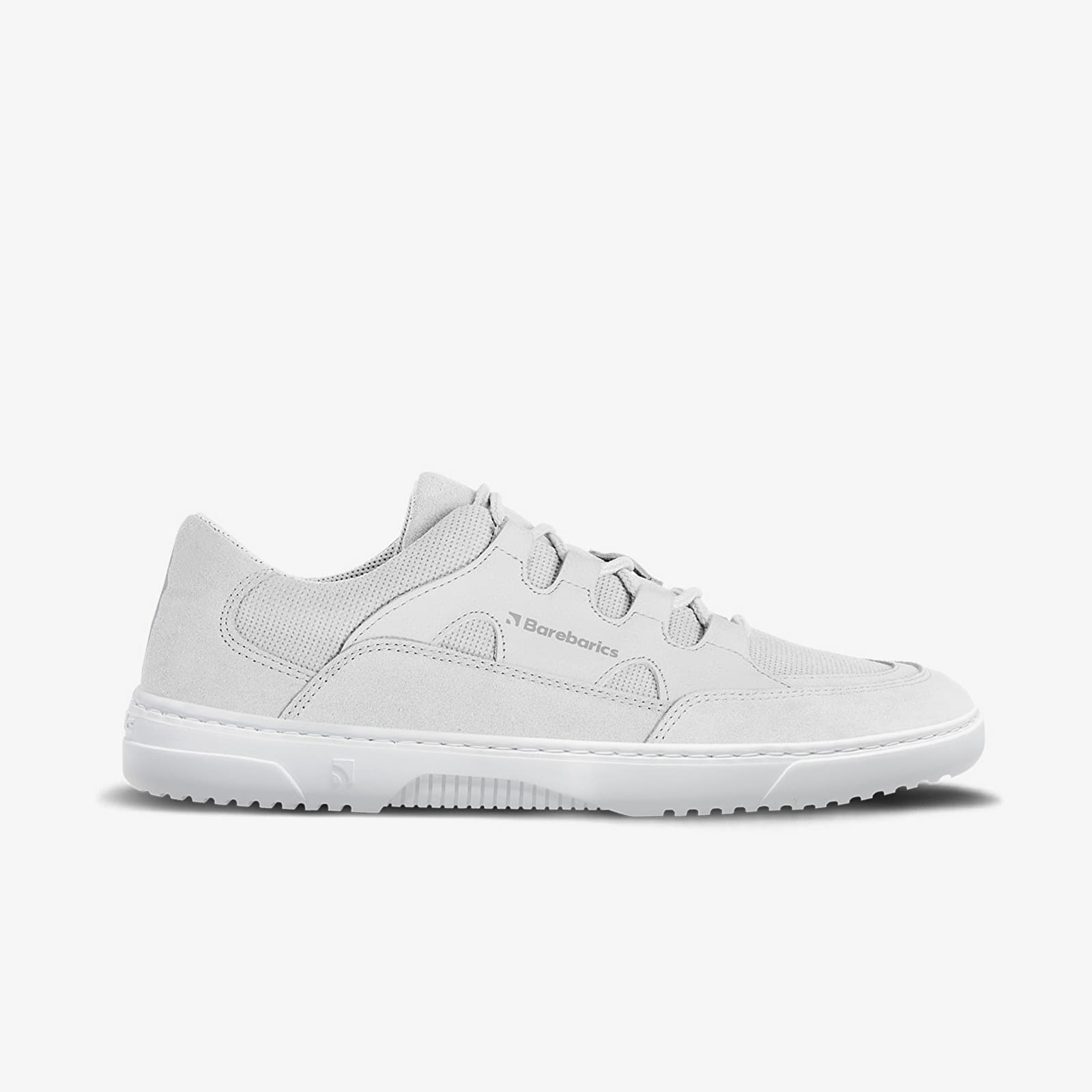 Kingad Barebarics Evo Chalk White