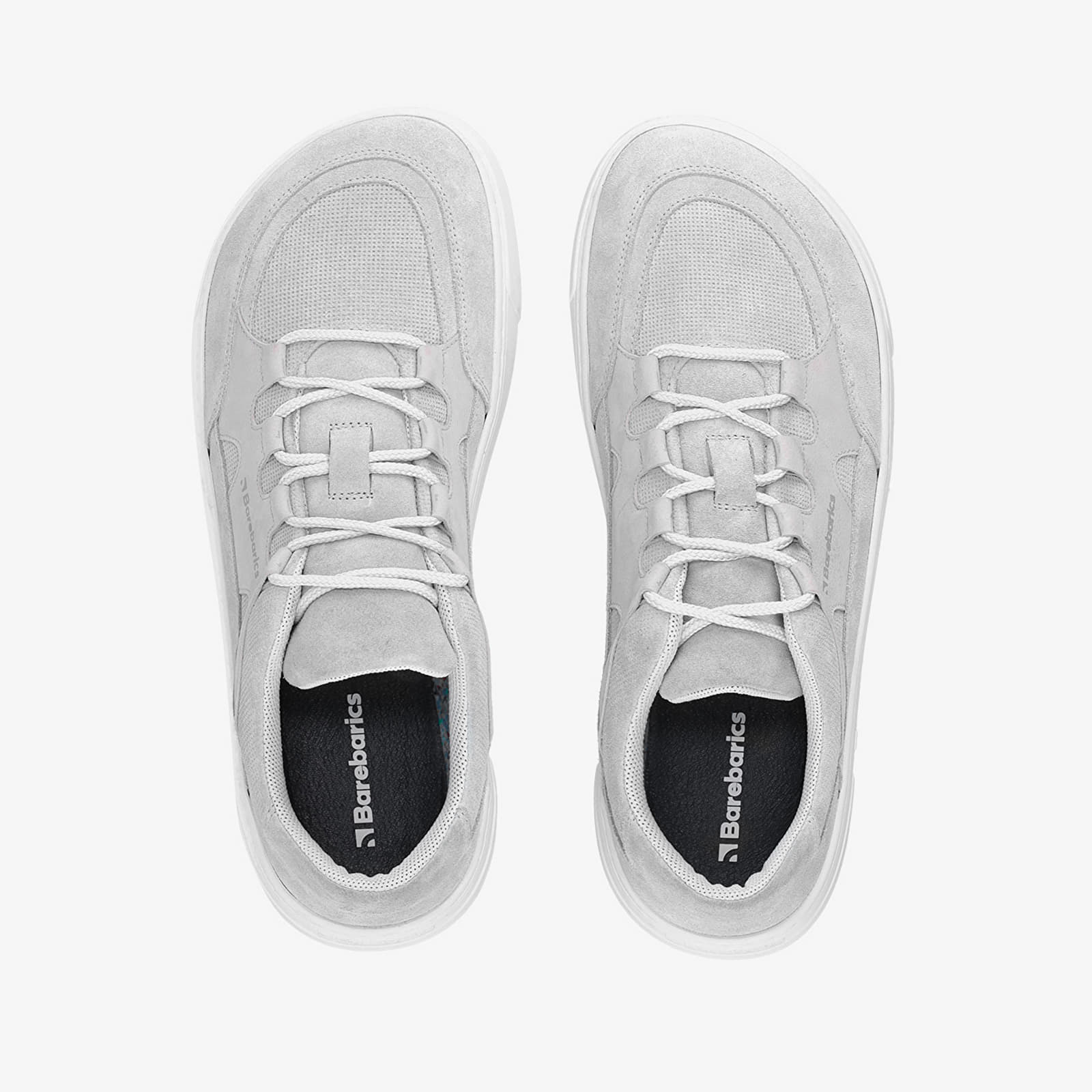Kingad Barebarics Evo Chalk White