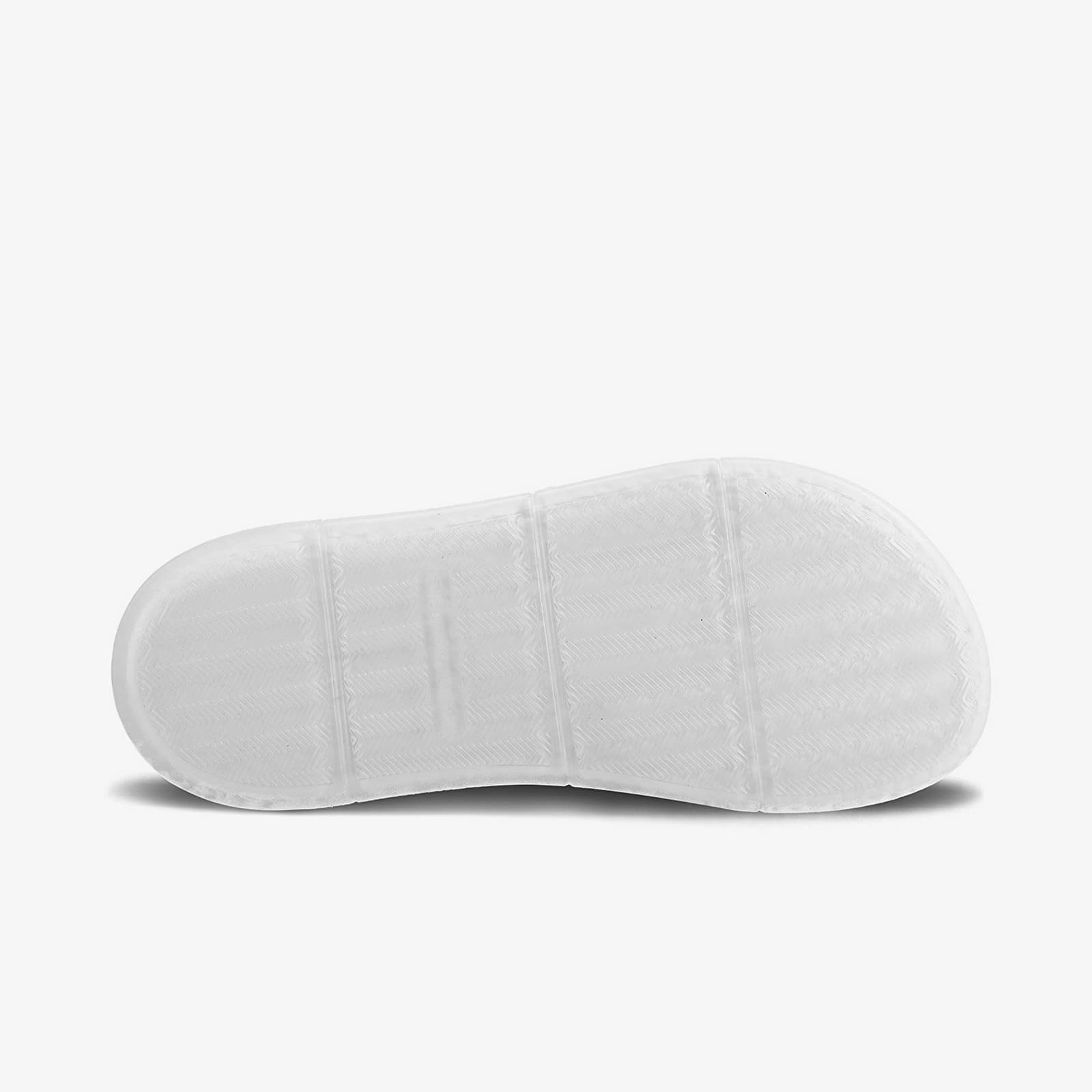 Kingad Barebarics Futura Iridescent White
