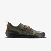 Barebarics Voyager Army Green