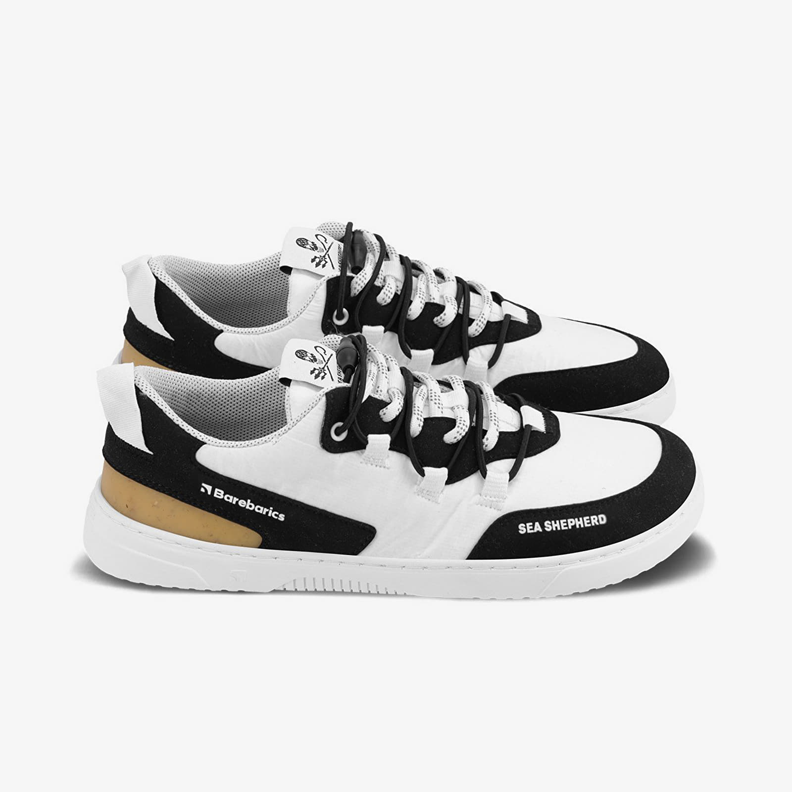 Kingad Barebarics x Sea Shepherd Revive Orca