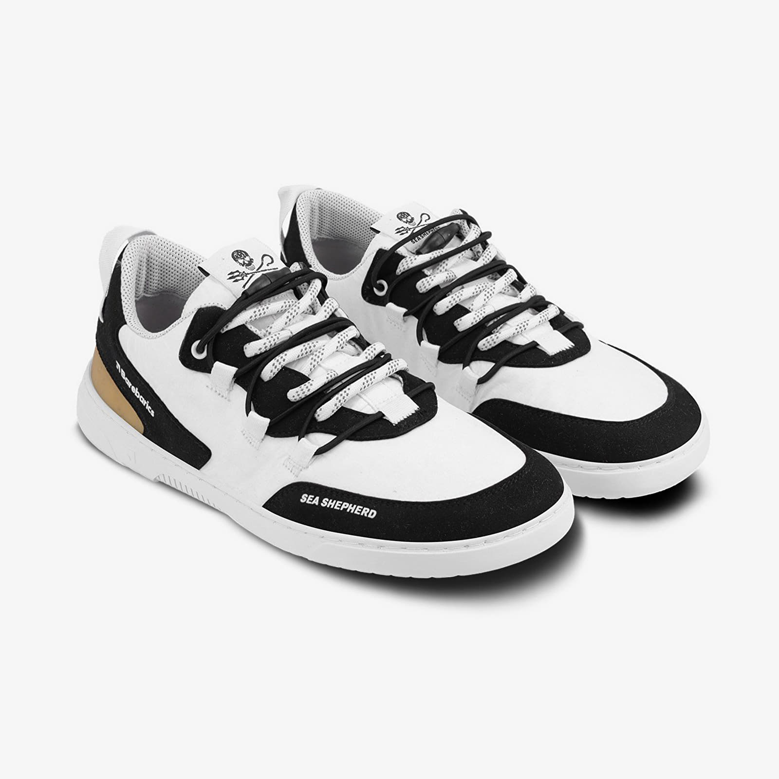 Kingad Barebarics x Sea Shepherd Revive Orca