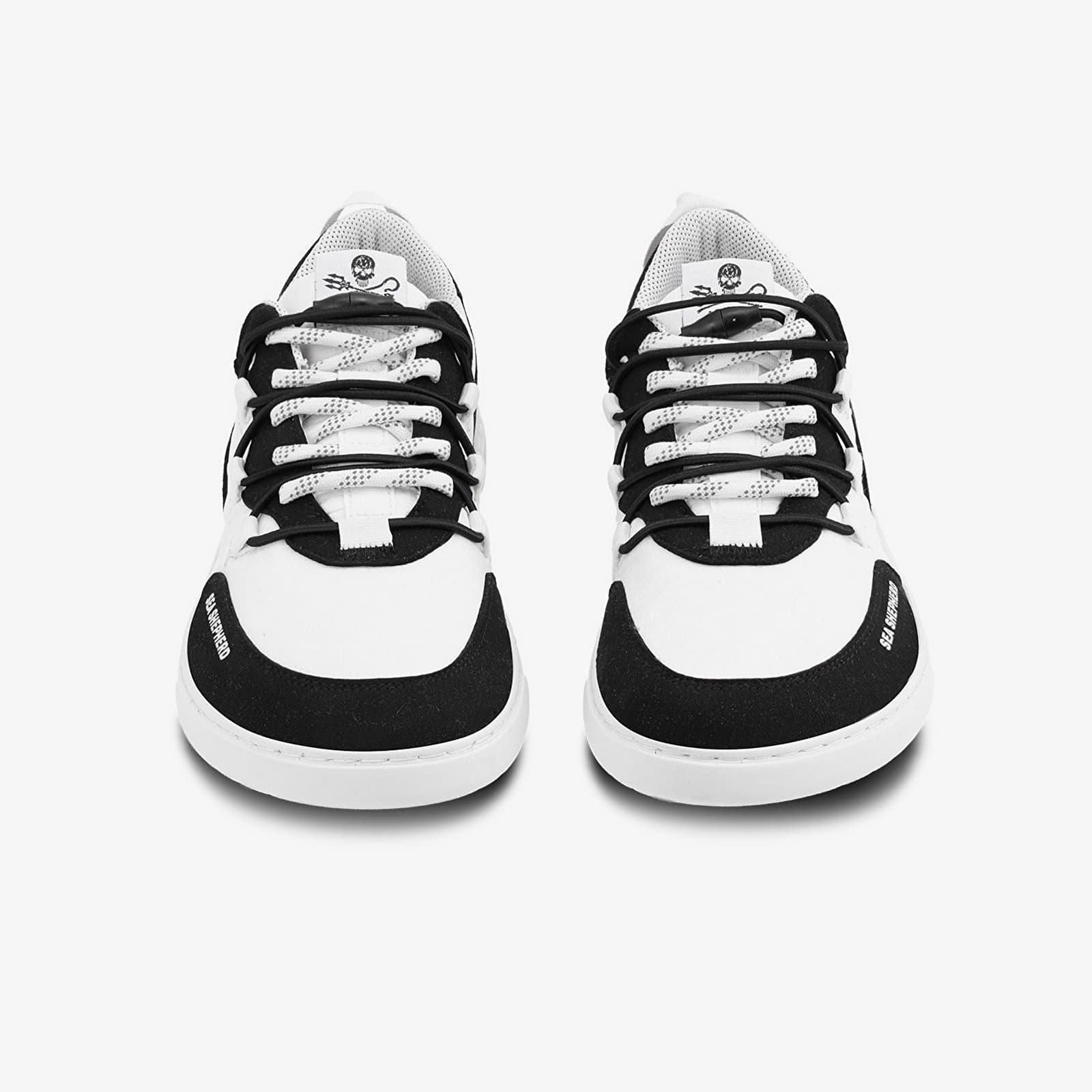 Kingad Barebarics x Sea Shepherd Revive Orca