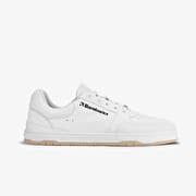 Barebarics Wave All White