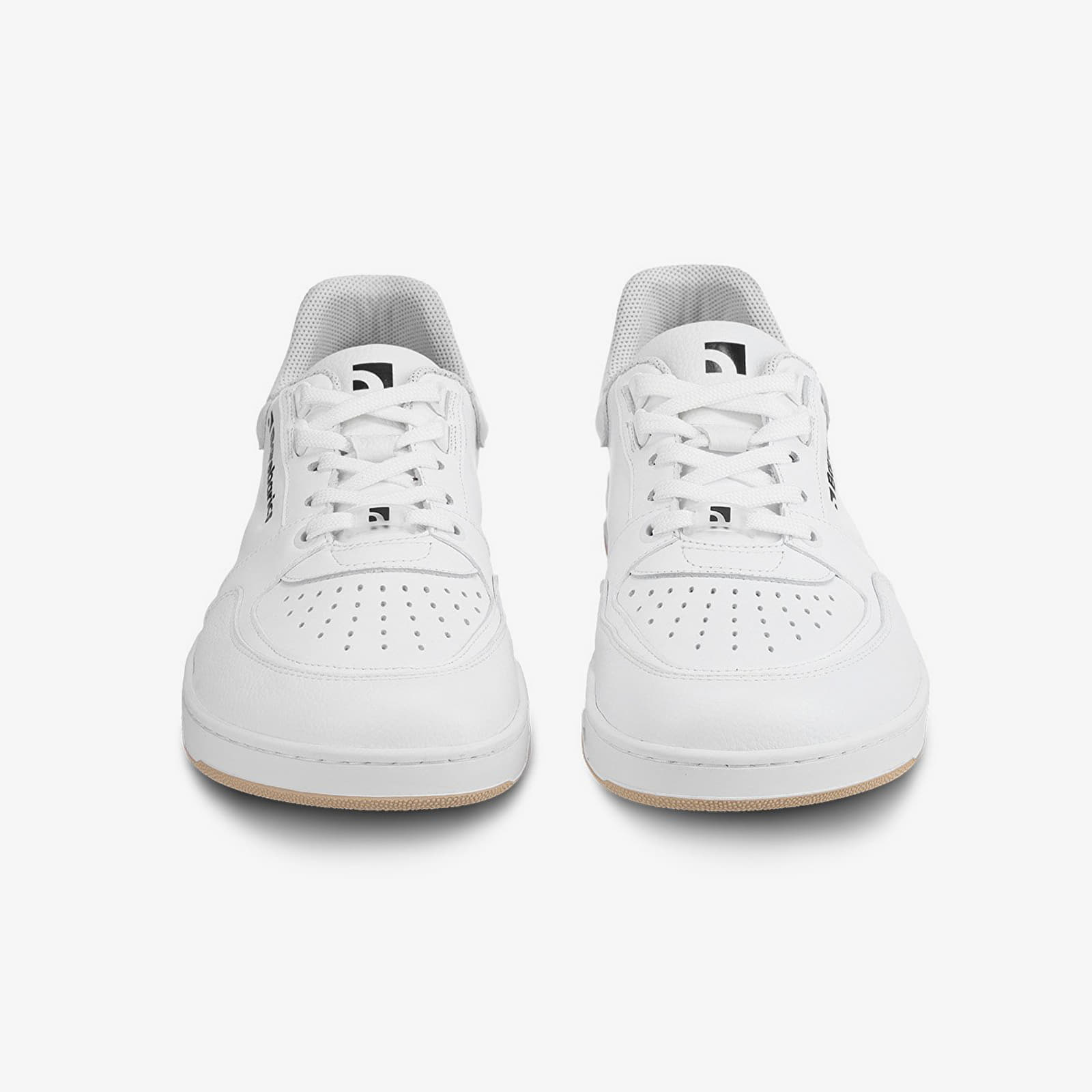 Kingad Barebarics Wave All White