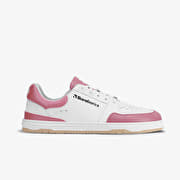 Barebarics Wave White & BubbleGum Pink