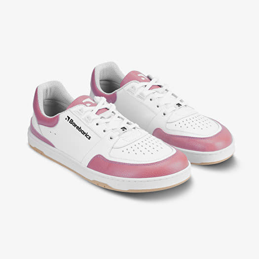 Bubblegum pink sneakers hotsell