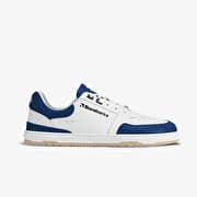Barebarics Wave White & Dark Blue