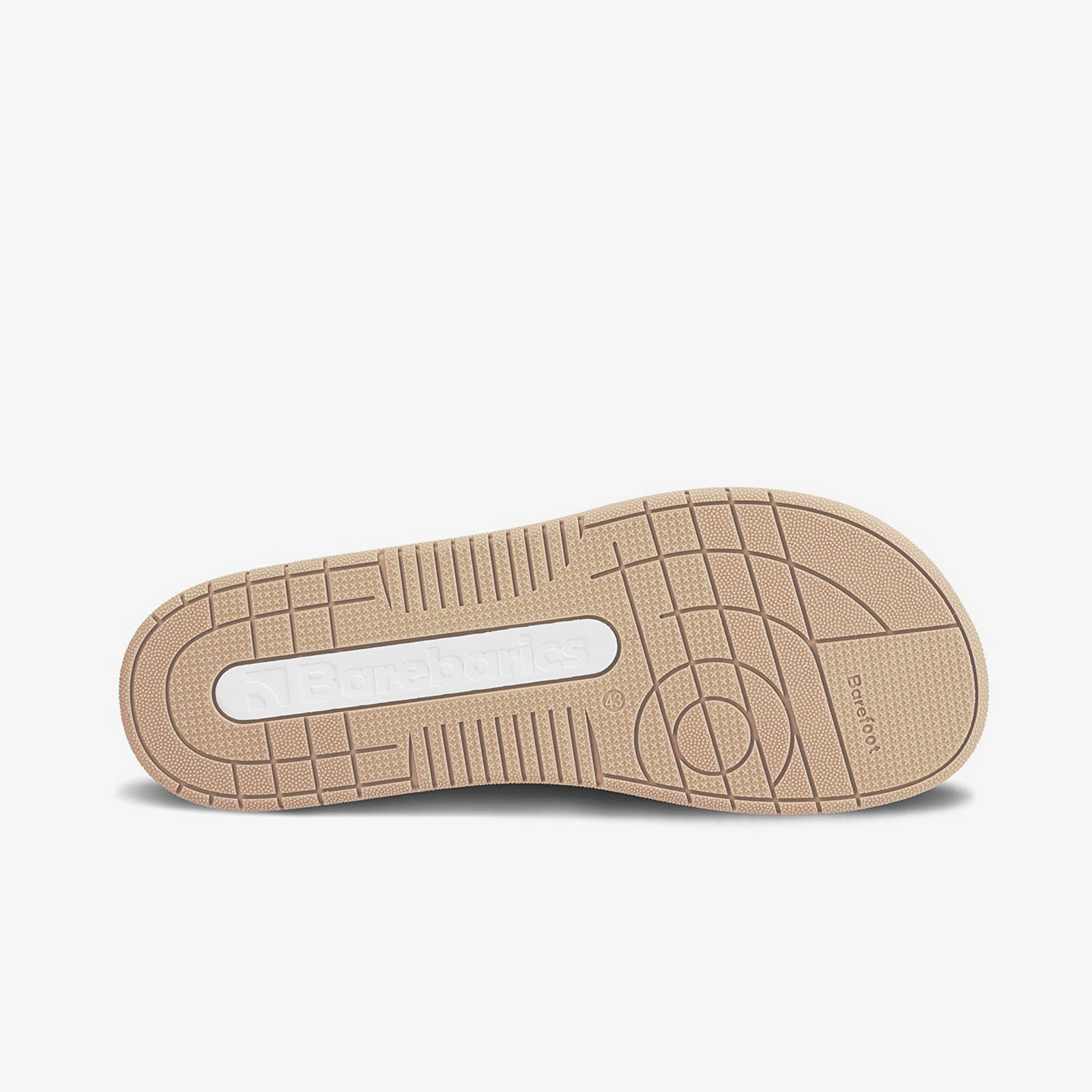 Kingad Barebarics Wave White & Dark Green