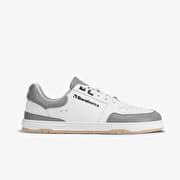 Barebarics Wave White & Grey