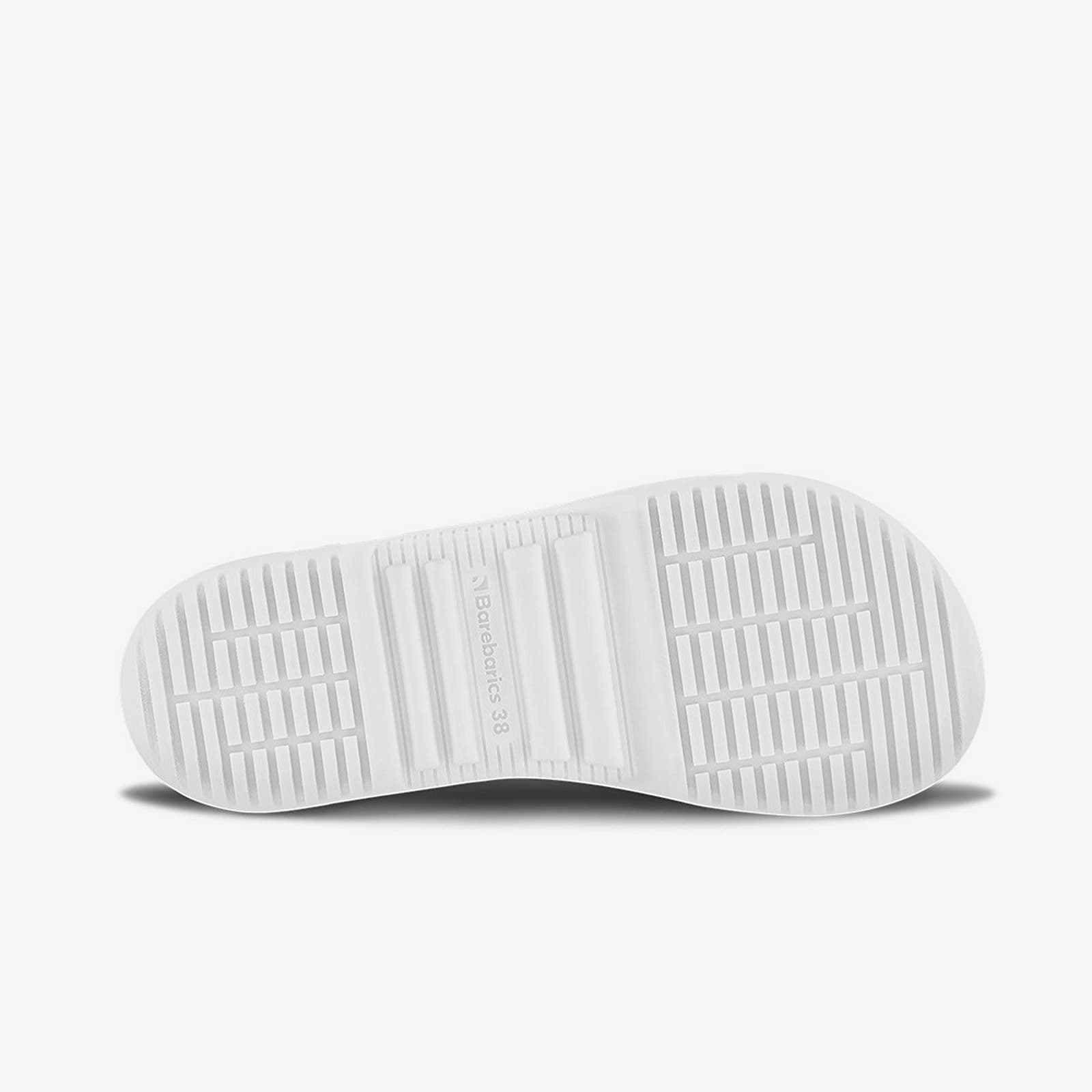Schoenen Barebarics Bravo Black & White