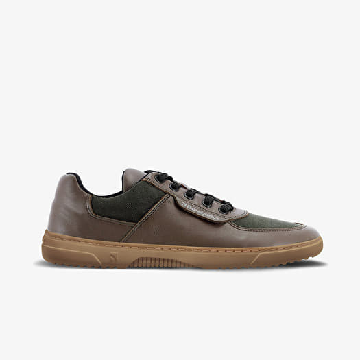 Barebarics Bravo Carob Brown