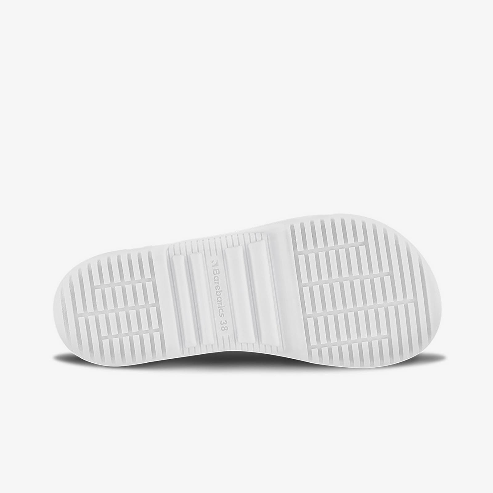 Schuhe Barebarics Bravo Grey & White