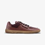 Barebarics Bravo Maroon Brown