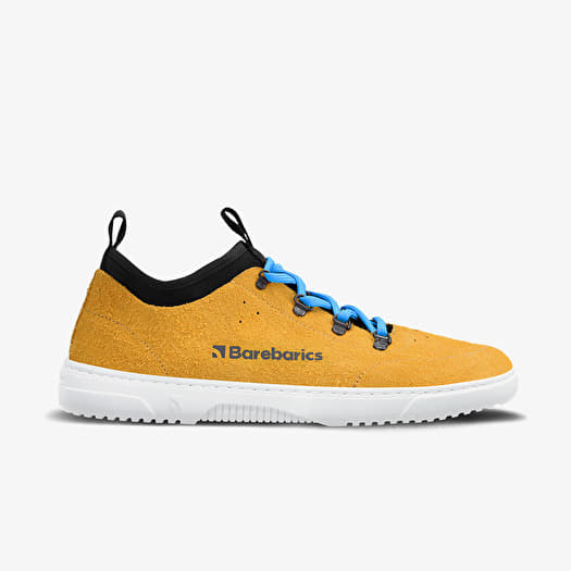 Barebarics Bronx Mustard