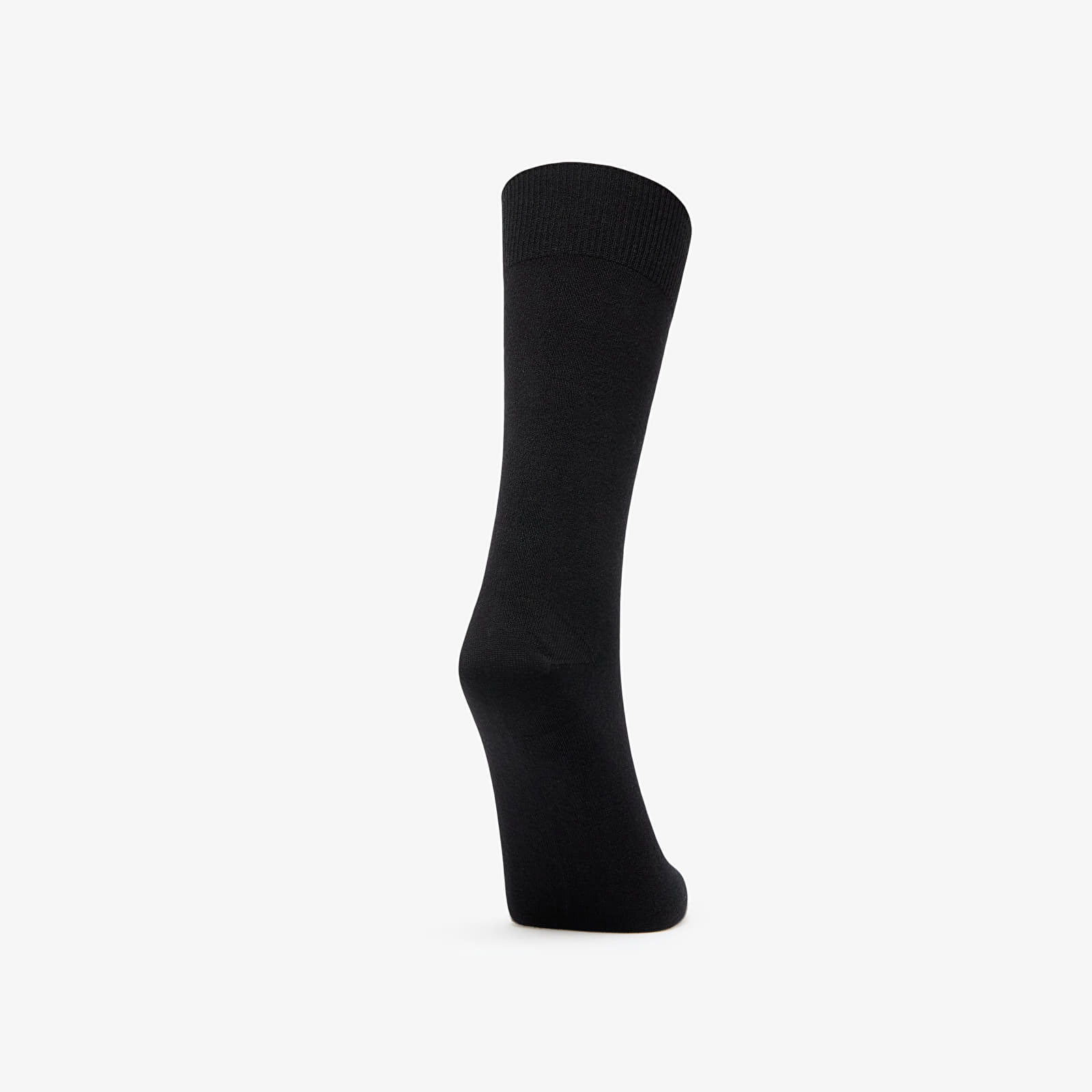 Men's socks LACOSTE Socks 2-Pack Black