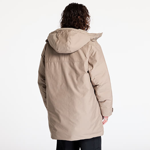 Calvin klien parka shop