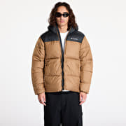 Columbia Puffect™ II Hooded Jacket Delta/ Black