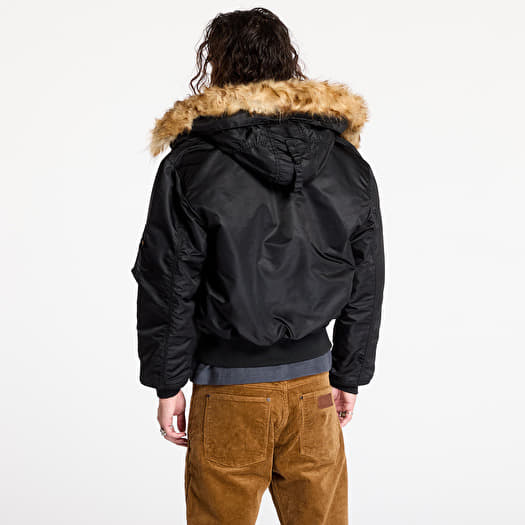 Alpha industries 45p hooded deals