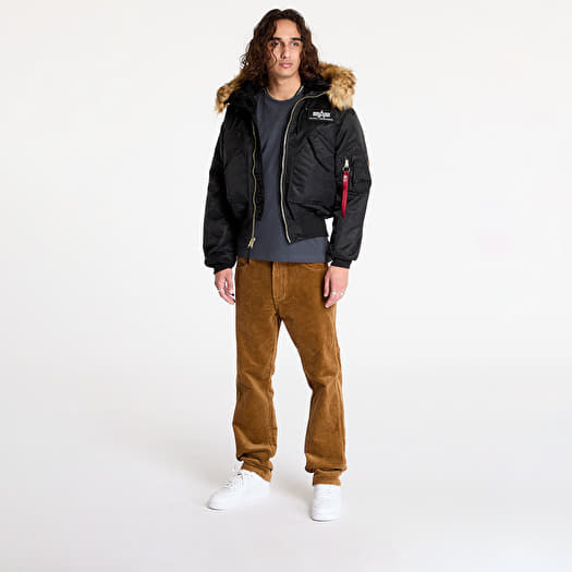 Alpha industries 45p hooded new arrivals